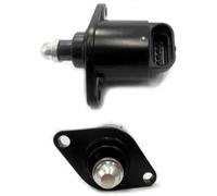 Motor paso a paso eléctrico 84007 MEAT & DORIA para FIAT PUNTO PALIO ALBEA