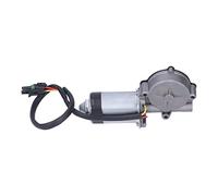 Motor paso a paso eléctrico de entrada para vehículos recreativos, accesorio perfecto para entusiastas del camping