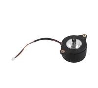 Motor paso a paso extrusor Motor de impresora 3D de engranaje preciso con bobinado de alta temperatura Bajo nivel de ruido y fuerte rendimiento de torsión para impresora K1 K1