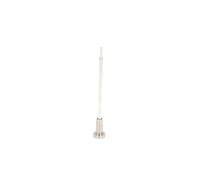 Conjunto de válvulas, inyector Common Rail BOSCH F 00V C01 007