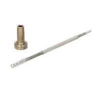 Conjunto de válvulas, inyector Common Rail BOSCH F 00V C01 380