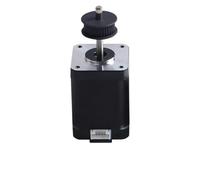 Motor paso a paso for impresora 3D de alta velocidad for Crea-lity K1/K1C/K1 MAX 42-40 o 42-60. Motor for la serie K1.(42-60 for K1 MAX)
