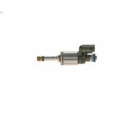 Motor paso a paso Gasolina 0 261 500 718 BOSCH para FORD FIESTA VII
