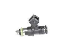 Bosch Inyector de combustible 0 280 158 335 para Renault Wind, Twingo II, Clio