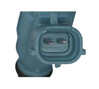 Motor paso a paso Gasolina 348205 VALEO para HYUNDAI KIA