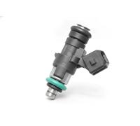 Motor paso a paso Gasolina 348208 VALEO para FIAT LANCIA SEAT SKODA VW