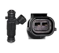 Motor paso a paso Gasolina 348210 VALEO para HYUNDAI KIA