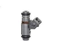 Motor paso a paso Gasolina 348220 VALEO para VW SEAT AUDI