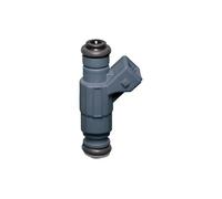 VALEO 348231 Válvula de inyección