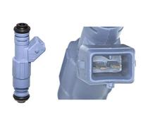 VALEO Inyector para OPEL: Zafira, Astra (Ref: 348241)