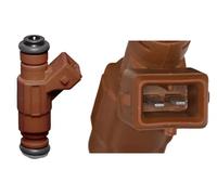 Valeo Inyector de Gasolina 348247