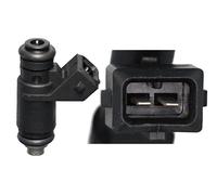 Motor paso a paso Gasolina 348289 VALEO para RENAULT KANGOO / GRAND KANGOO II