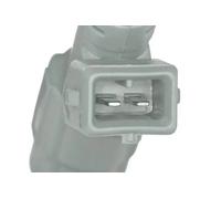 Motor paso a paso Gasolina 348302 VALEO para BMW 3 5 6