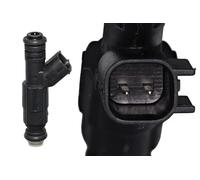Valeo Inyector de Gasolina 348340