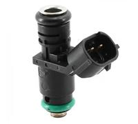 Motor paso a paso Gasolina 75114832 MEAT & DORIA para VW SEAT SKODA