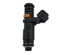 Inyector MEAT & DORIA 75116057E para OE 00001984F7 - 1984F7 - 9649526780