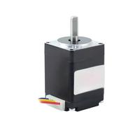 Motor paso a paso miniatura NEMA11 0,12N. Motor de accesorios de impresión 3D M 0.8A de grabado CNC, impresora 3D