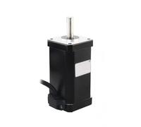 Motor paso a paso NEMA17, 0,90 Nm, 2,5 A, dos fases, cuatro cables, accesorios de impresión 3D de grabado CNC, impresora 3D