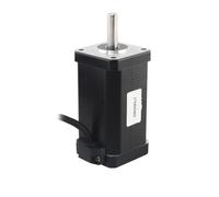 Motor paso a paso Nema17 17HS9401 80mm 2.8A 90N.CM 4 cables 1,8 grados híbrido de 2 fases 1 Uds