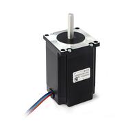 Motor Paso a Paso Nema23 23HD82003H-35B 4.6A 2.2Nm Resolución de 1,8 Grados for Monitor de Impresora 3D máquina de Grabado CNC DIY(1pc)