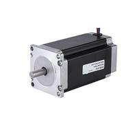 Motor Paso A Paso Nema23, 57mm, 2 Fases, 300Ncm, 5A, Cable De 4 Conductores For Impresora 3D, Fresadora De Grabado CNC