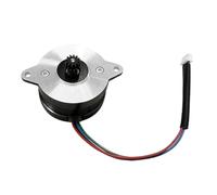 Motor paso a paso preciso de 36 mm para impresora K1C de baja corriente
