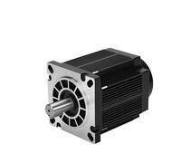 Motor paso a paso trifásico de 1,2°, 130 V, híbrido, de alto par, de CA progresivo, 220 V(35Nm)