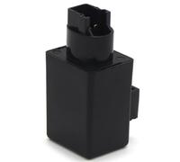 Motor Piezas Repuesto Unidad Módulo Caja CDI Encendedor Accesorio Motocicleta para CB600F para Hornet 600 2007 2008 2009 2010