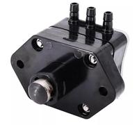 Motor Piñón Para Motor fueraborda 25HP 30HP 40HP 50HP 60HP conjunto de bomba de combustible Motor de 4 tiempos 62Y-24410-04-00 62Y-24410-02-00 Piñones para moto