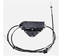 Motor Pinza Freno Estacionamiento Actuador Del Freno De Mano De Estacionamiento Eléctrico Con Unidad De Control 34436779451 34436850289 34436788556 Para X6 E71 E72 2008-2014