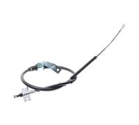 Motor Pinza Freno Estacionamiento Para Ssangyong Para Actyon Sports +DISC 4902032206 4901032204 Cable Freno Estacionamiento Piezas Repuesto Para Automóvil(4901032204)