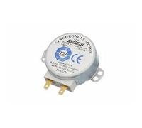 Motor - Plato giratorio GM-16 - 24 FT12 para Micro Ondes Brandt