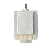 Motor Plegable para Espejo retrovisor de Marcha atrás, retrovisor eléctrico para Exterior de Coche, Apto para Nissan, Apto para Versa Micra(A Pair)