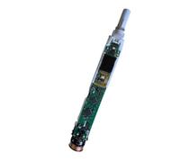 Motor principal de cepillo de dientes eléctrico, Compatible con Oral-B, pieza de repuesto de la serie IO7 IO8 IO 9 (sin caja de plástico), placa Io9(7)