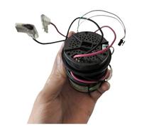 Motor Principal De Lavadora De Piso De 21,6 V. Compatible Con Xiaomi Truclean W10 Ultra. Motor De Succión For Aspiradora En Seco Y Húmedo.