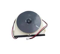 Motor Principal Del Ventilador De La Aspiradora, Compatible Con Ilife, V3s/v3L/v5/v1, Piezas De La Aspiradora Robótica Ilife V50