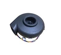 Motor Principal del Ventilador del Motor De La Aspiradora, Compatible con Cecotec, 11090, Piezas De Repuesto For Robot Aspirador.