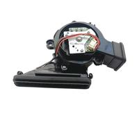 Motor Principal Del Ventilador Del Motor Del Ventilador Del Aspirador, Compatible Con Ilife, Piezas De Repuesto De Robot Aspirador A4S