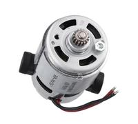 Motor profesional 160702266N para DC18V GSR180LI GSB180LI, GSB18V21, herramienta eléctrica, sistemas de conservación de energía, engranaje de metal