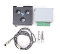 Motor Protector Digital Fause de Fase sobrecorriente Tipo Dividido Tipo Inteligente para la protección del Motor