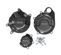 Motor Protectora Cubierta Cubierta De Protección Motor Motocicleta, Dispositivo Anticaída para 525DS 525 DSX AC 2022-2023 para RR525 2023-2024