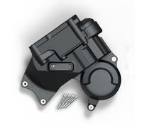 Motor Protectora Cubierta Cubierta Protectora De Motor, Cubiertas Protección para Motocicleta, Preservación para CBR650R CB650R para E-Clutch 2024-2025