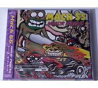 MOTOR PSYCHO
