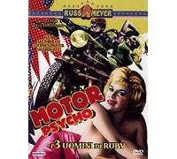 Motor_Psycho [Italia] [DVD]
