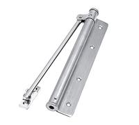 Motor Puerta Corredera, Puerta de búfer automática Closer Puerta ajustable Automático de acero inoxidable de acero inoxidable Puerta de primavera Closer Puerta y accesorios de ventana