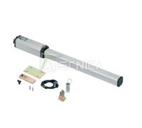 Actuador Presión Aceite 230V 402 SBS Para Puertas Aldaba Residencial FAAC 104474