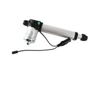 Motor reclinable eléctrico DC24V Kit de reemplazo del actuador | Actuador de Motor de sillas elevadoras para sofá, silla elevadora, actuador lineal, actuador de silla elevadora eléctrica