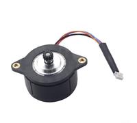 Motor redondo de alto par de 36 mm resistente al calor para DJI para K1 para K1C para serie K1Max para rodamiento de metal de bajo ruido para unidad de control de precisión Reemplazo negro