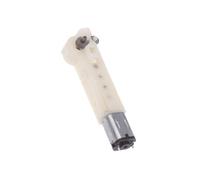 Motor reductor de engranajes N20 para pluma de impresión 3D, par, bajo ruido, DC5V 6V, Motor reductor de engranajes de construcción de Metal