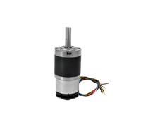 Motor reductor de velocidad CC en miniatura GA36Y-520, motor de alto par y alta potencia con codificador(Axle diameter 8mm,1930rpm,12V)